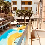 Private In &spa Diamond Hill 4* Vlorë