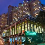 Private In &spa Diamond Hill 4* Vlorë