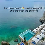Private In &spa Diamond Hill Hotel Vlorë