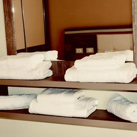 Private In &spa Diamond Hill 4* Vlore