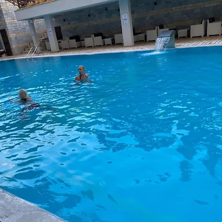 Hotel Private In &spa Diamond Hill 4*