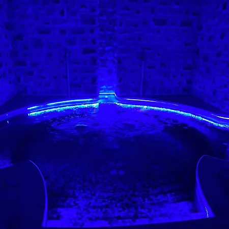 Hotel Private In &spa Diamond Hill 4*