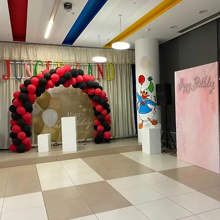 Private In &spa Diamond Hill 4* Vlorë