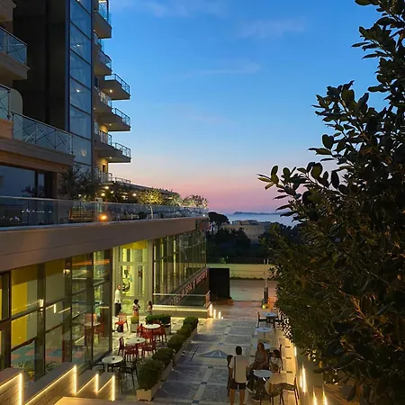 Private In &spa Diamond Hill Vlorë