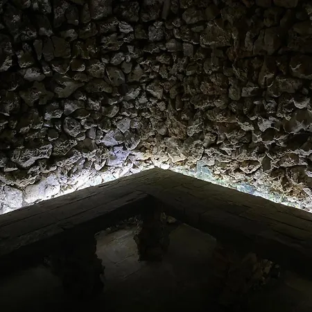 Private In &spa Diamond Hill 4* Vlorë