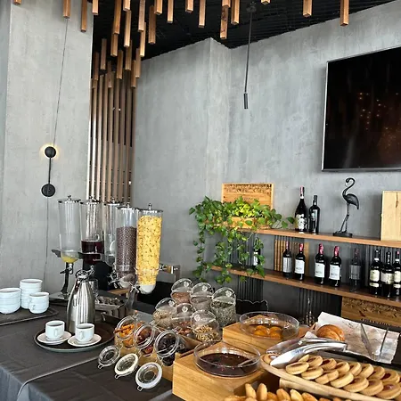 Hotell Private In &spa Diamond Hill 4*