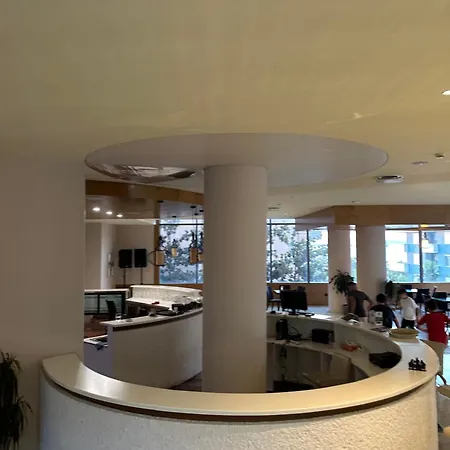 Hotell Private In &spa Diamond Hill 4*