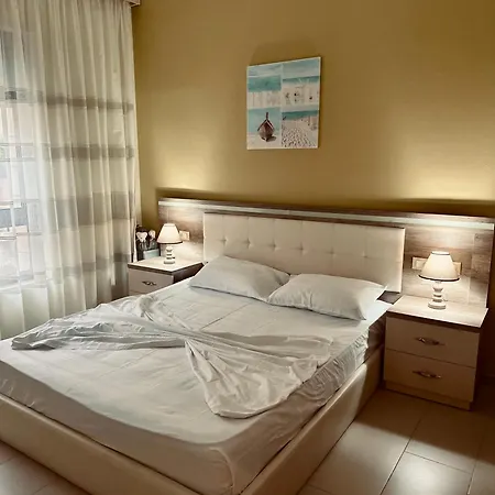 Private In &spa Diamond Hill 4* Vlore