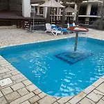Hotel Private In &spa Diamond Hill Vlorë