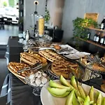 Hotel Private In &spa Diamond Hill Vlorë