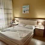 Private In &spa Diamond Hill 4* Vlorë