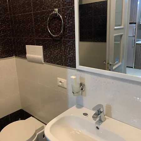 Private In &spa Diamond Hill Szálloda Vlora