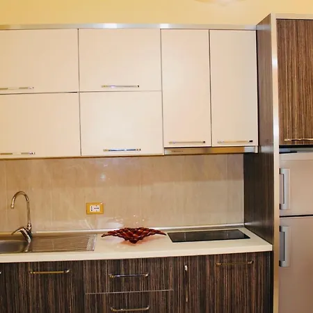 Private In &spa Diamond Hill 4* Vlorë