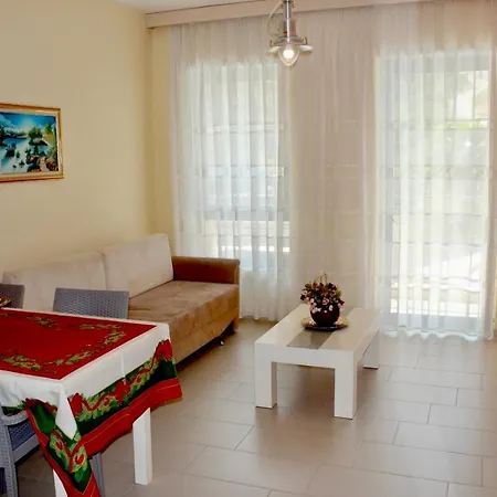 Private In &spa Diamond Hill Hotel Vlorë