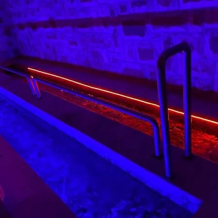 Private In &spa Diamond Hill فلورا