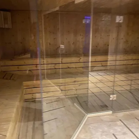 Szálloda Private In &spa Diamond Hill 4*