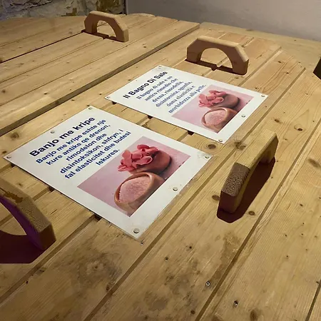 Private In &spa Diamond Hill Szálloda