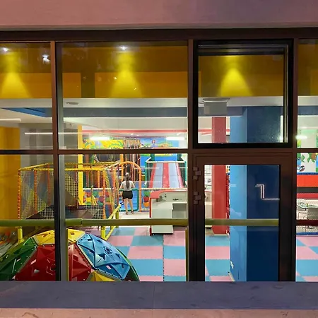 Private In &spa Diamond Hill Szálloda 4*