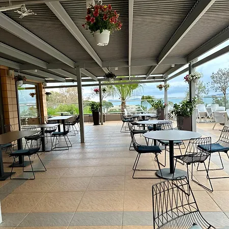 Szálloda Private In &spa Diamond Hill 4*