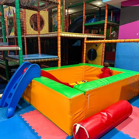 Hotel Private In &spa Diamond Hill