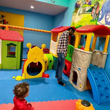 Private In &spa Diamond Hill 4*