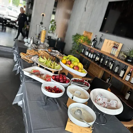 Private In &spa Diamond Hill 4*