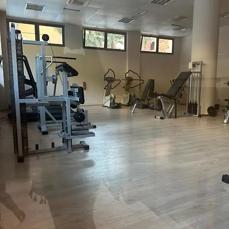 Private In &spa Diamond Hill فندق
