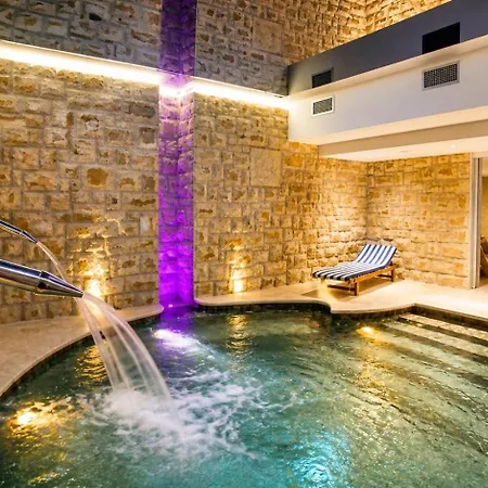 Hotell Private In &spa Diamond Hill 4*