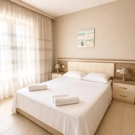 Private In &spa Diamond Hill Vlorë