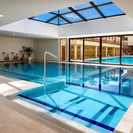 Hotell Private In &spa Diamond Hill