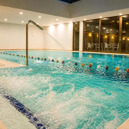 Hotell Private In &spa Diamond Hill Vlorë