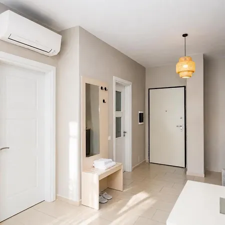 Private In &spa Diamond Hill 4* Vlorë