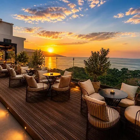 Private In &spa Diamond Hill Vlorë
