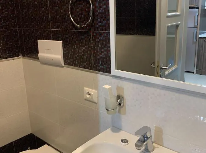 Private In &spa Diamond Hill 酒店 Vlorë