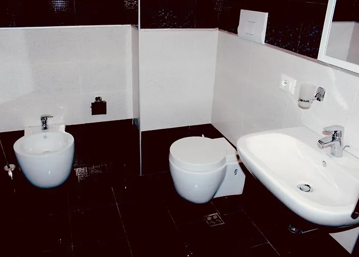 Private In &spa Diamond Hill 酒店