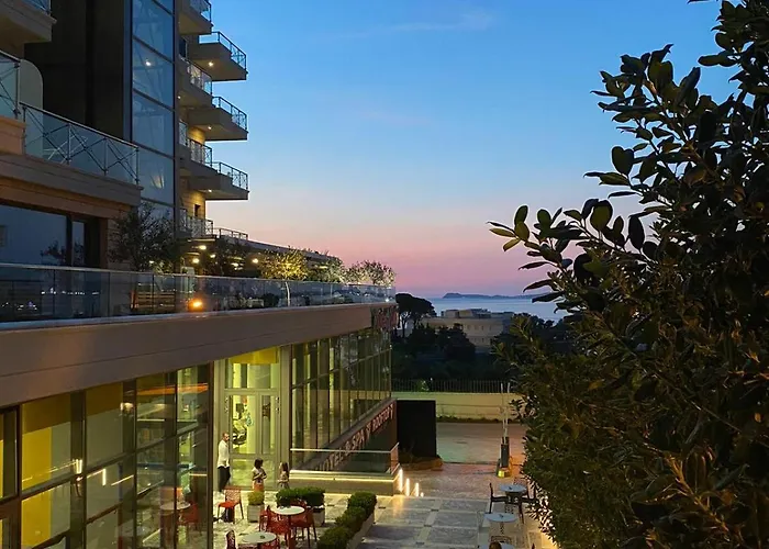 Private In &spa Diamond Hill Vlorë