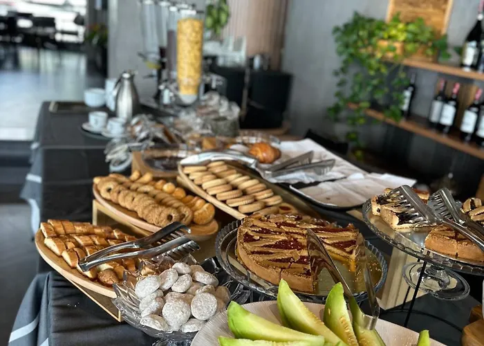 酒店 Private In &spa Diamond Hill Vlorë